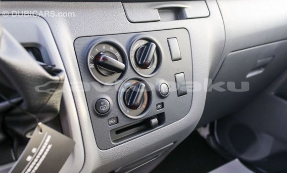 Buy Import Nissan Urvan White Car in Import - Dubai in Abseron Buy Import Nissan Urvan White Car in Import - Dubai in Abseron