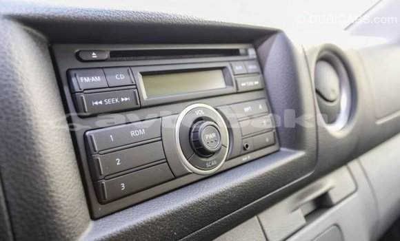 Buy Import Nissan Urvan White Car in Import - Dubai in Abseron Buy Import Nissan Urvan White Car in Import - Dubai in Abseron