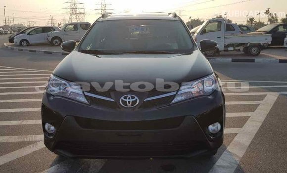 Buy Import Toyota RAV4 Black Car in Import - Dubai in Abseron Buy Import Toyota RAV4 Black Car in Import - Dubai in Abseron