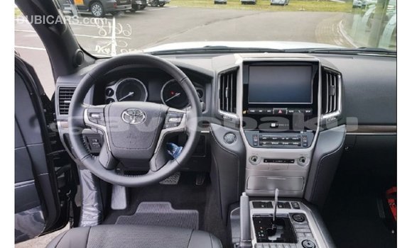 Buy Import Toyota Land Cruiser Black Car in Import - Dubai in Abseron Buy Import Toyota Land Cruiser Black Car in Import - Dubai in Abseron