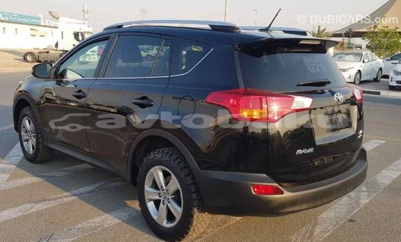 Buy Import Toyota RAV4 Black Car in Import - Dubai in Abseron Buy Import Toyota RAV4 Black Car in Import - Dubai in Abseron