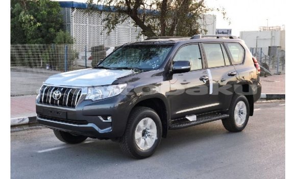 Buy Import Toyota Prado Other Car in Import - Dubai in Abseron Buy Import Toyota Prado Other Car in Import - Dubai in Abseron