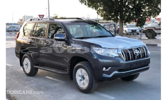 Buy Import Toyota Prado Other Car in Import - Dubai in Abseron Buy Import Toyota Prado Other Car in Import - Dubai in Abseron