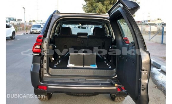 Buy Import Toyota Prado Other Car in Import - Dubai in Abseron Buy Import Toyota Prado Other Car in Import - Dubai in Abseron