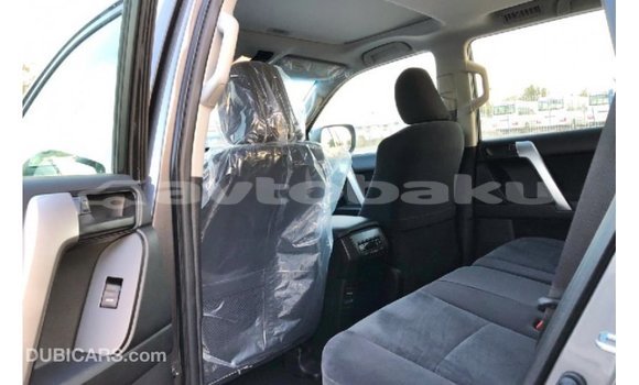 Buy Import Toyota Prado Other Car in Import - Dubai in Abseron Buy Import Toyota Prado Other Car in Import - Dubai in Abseron