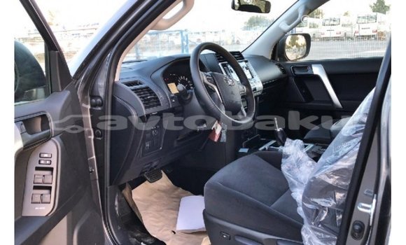 Buy Import Toyota Prado Other Car in Import - Dubai in Abseron Buy Import Toyota Prado Other Car in Import - Dubai in Abseron