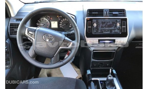Buy Import Toyota Prado Other Car in Import - Dubai in Abseron Buy Import Toyota Prado Other Car in Import - Dubai in Abseron