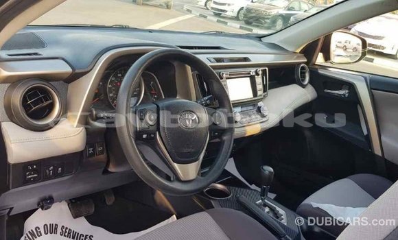 Buy Import Toyota RAV4 Black Car in Import - Dubai in Abseron Buy Import Toyota RAV4 Black Car in Import - Dubai in Abseron