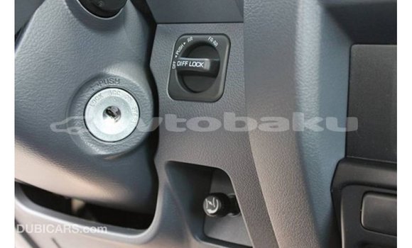Buy Import Toyota Land Cruiser White Car in Import - Dubai in Abseron Buy Import Toyota Land Cruiser White Car in Import - Dubai in Abseron