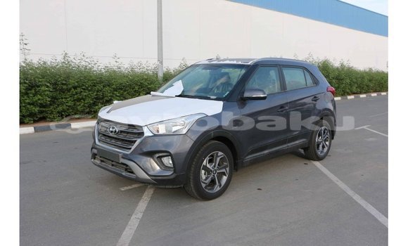Buy Import Hyundai Creta Other Car in Import - Dubai in Abseron Buy Import Hyundai Creta Other Car in Import - Dubai in Abseron