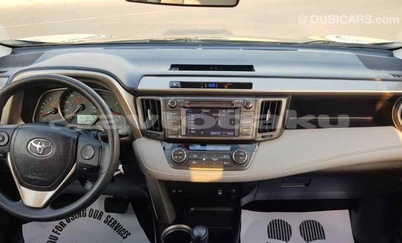 Buy Import Toyota RAV4 Black Car in Import - Dubai in Abseron Buy Import Toyota RAV4 Black Car in Import - Dubai in Abseron