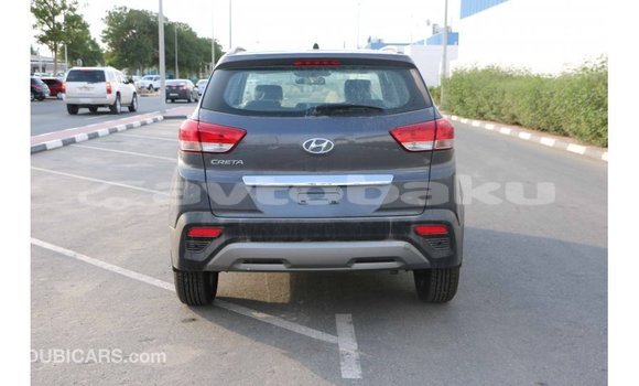 Buy Import Hyundai Creta Other Car in Import - Dubai in Abseron Buy Import Hyundai Creta Other Car in Import - Dubai in Abseron