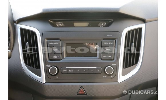 Buy Import Hyundai Creta Other Car in Import - Dubai in Abseron Buy Import Hyundai Creta Other Car in Import - Dubai in Abseron