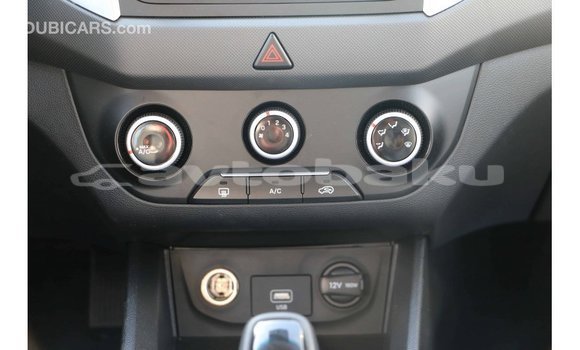 Buy Import Hyundai Creta Other Car in Import - Dubai in Abseron Buy Import Hyundai Creta Other Car in Import - Dubai in Abseron