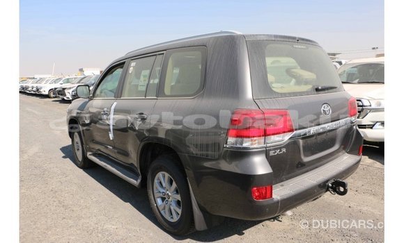 Buy Import Toyota Land Cruiser Black Car in Import - Dubai in Abseron Buy Import Toyota Land Cruiser Black Car in Import - Dubai in Abseron