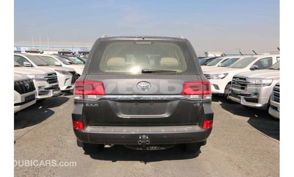Buy Import Toyota Land Cruiser Black Car in Import - Dubai in Abseron Buy Import Toyota Land Cruiser Black Car in Import - Dubai in Abseron