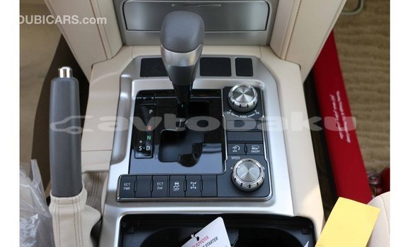 Buy Import Toyota Land Cruiser Black Car in Import - Dubai in Abseron Buy Import Toyota Land Cruiser Black Car in Import - Dubai in Abseron
