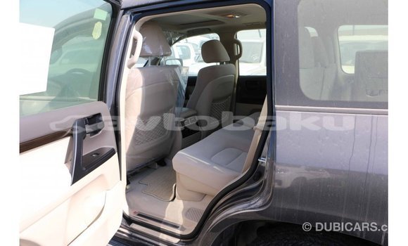 Buy Import Toyota Land Cruiser Black Car in Import - Dubai in Abseron Buy Import Toyota Land Cruiser Black Car in Import - Dubai in Abseron