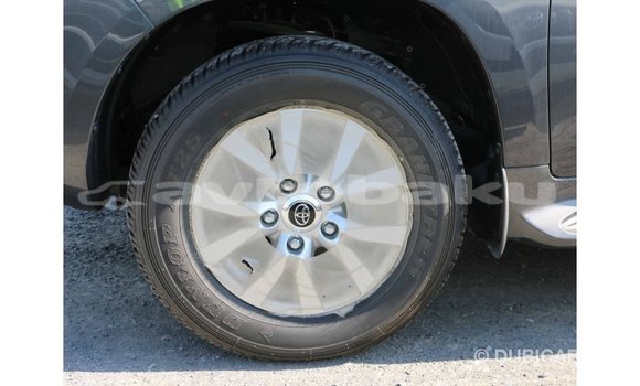 Buy Import Toyota Land Cruiser Black Car in Import - Dubai in Abseron Buy Import Toyota Land Cruiser Black Car in Import - Dubai in Abseron