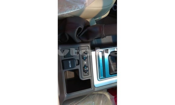 Buy Import Toyota Prado Black Car in Import - Dubai in Abseron Buy Import Toyota Prado Black Car in Import - Dubai in Abseron