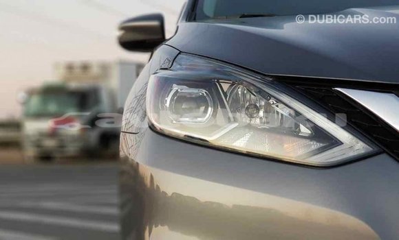 Buy Import Nissan Sentra Other Car in Import - Dubai in Abseron