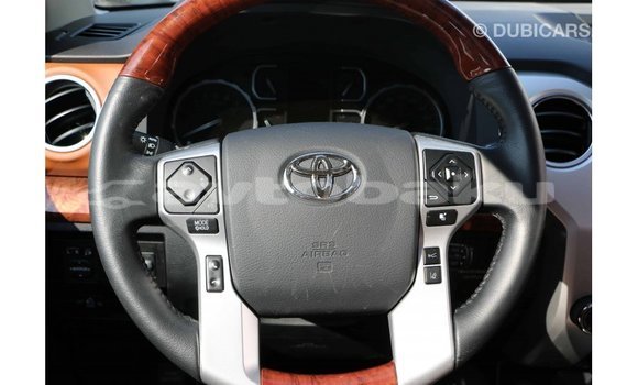 Buy Import Toyota Tundra White Car in Import - Dubai in Abseron Buy Import Toyota Tundra White Car in Import - Dubai in Abseron