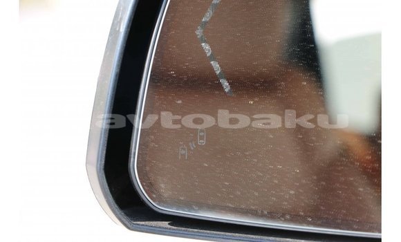 Buy Import Toyota Tundra White Car in Import - Dubai in Abseron Buy Import Toyota Tundra White Car in Import - Dubai in Abseron