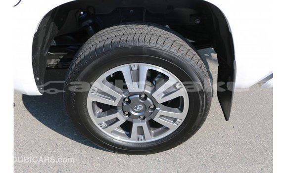 Buy Import Toyota Tundra White Car in Import - Dubai in Abseron Buy Import Toyota Tundra White Car in Import - Dubai in Abseron