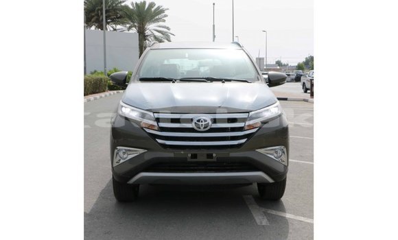Buy Import Toyota Rush Brown Car in Import - Dubai in Abseron Buy Import Toyota Rush Brown Car in Import - Dubai in Abseron
