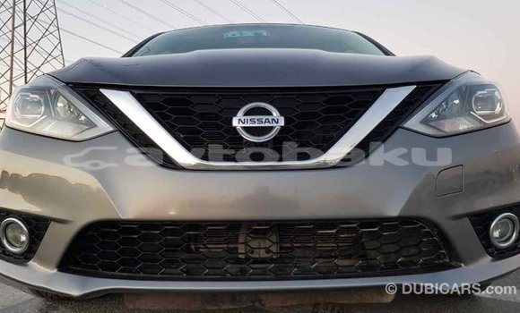 Buy Import Nissan Sentra Other Car in Import - Dubai in Abseron Buy Import Nissan Sentra Other Car in Import - Dubai in Abseron