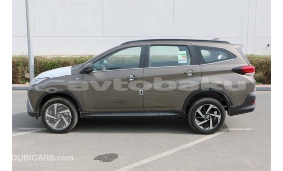 Buy Import Toyota Rush Brown Car in Import - Dubai in Abseron Buy Import Toyota Rush Brown Car in Import - Dubai in Abseron