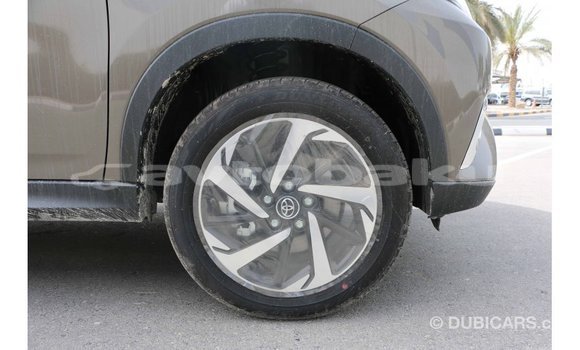 Buy Import Toyota Rush Brown Car in Import - Dubai in Abseron Buy Import Toyota Rush Brown Car in Import - Dubai in Abseron