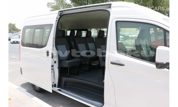Buy Import Toyota Hiace White Car in Import - Dubai in Abseron Buy Import Toyota Hiace White Car in Import - Dubai in Abseron