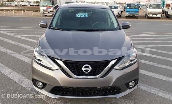 Buy Import Nissan Sentra Other Car in Import - Dubai in Abseron Buy Import Nissan Sentra Other Car in Import - Dubai in Abseron
