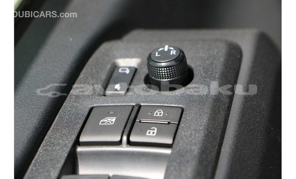 Buy Import Toyota Hiace White Car in Import - Dubai in Abseron Buy Import Toyota Hiace White Car in Import - Dubai in Abseron