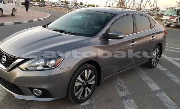 Buy Import Nissan Sentra Other Car in Import - Dubai in Abseron Buy Import Nissan Sentra Other Car in Import - Dubai in Abseron