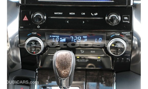 Buy Import Toyota Alphard White Car in Import - Dubai in Abseron Buy Import Toyota Alphard White Car in Import - Dubai in Abseron