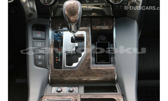 Buy Import Toyota Alphard White Car in Import - Dubai in Abseron Buy Import Toyota Alphard White Car in Import - Dubai in Abseron