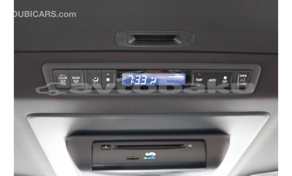 Buy Import Toyota Alphard White Car in Import - Dubai in Abseron Buy Import Toyota Alphard White Car in Import - Dubai in Abseron