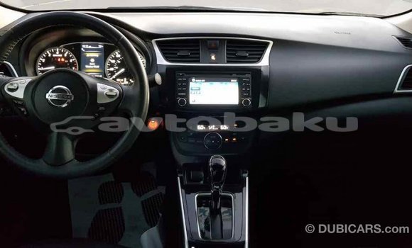 Buy Import Nissan Sentra Other Car in Import - Dubai in Abseron Buy Import Nissan Sentra Other Car in Import - Dubai in Abseron