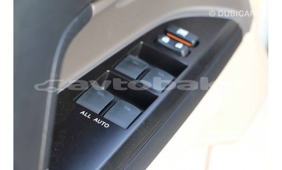 Buy Import Toyota Land Cruiser White Car in Import - Dubai in Abseron Buy Import Toyota Land Cruiser White Car in Import - Dubai in Abseron