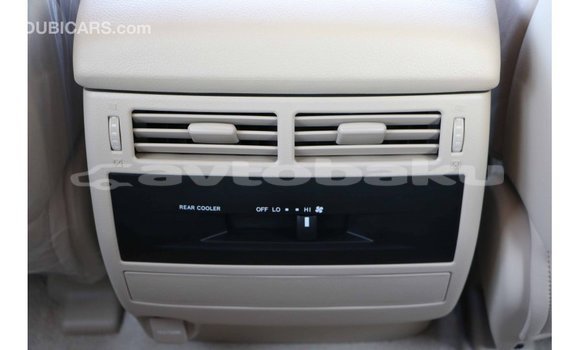 Buy Import Toyota Land Cruiser White Car in Import - Dubai in Abseron Buy Import Toyota Land Cruiser White Car in Import - Dubai in Abseron