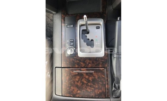 Buy Import Toyota Land Cruiser Black Car in Import - Dubai in Abseron Buy Import Toyota Land Cruiser Black Car in Import - Dubai in Abseron