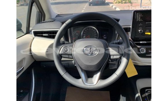 Buy Import Toyota Corolla White Car in Import - Dubai in Abseron Buy Import Toyota Corolla White Car in Import - Dubai in Abseron