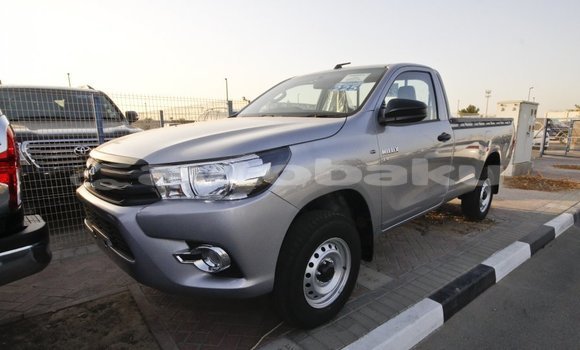 Buy Import Toyota Hilux Other Car in Import - Dubai in Abseron Buy Import Toyota Hilux Other Car in Import - Dubai in Abseron
