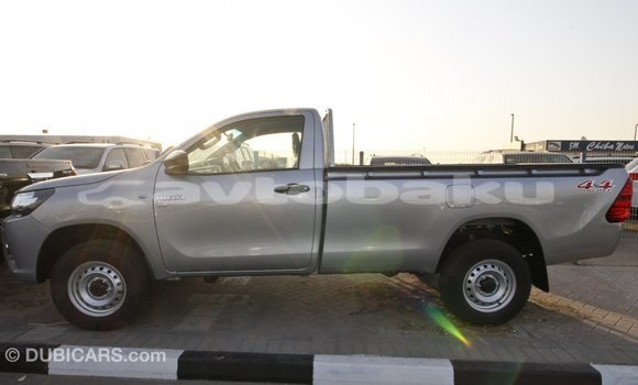 Buy Import Toyota Hilux Other Car in Import - Dubai in Abseron Buy Import Toyota Hilux Other Car in Import - Dubai in Abseron