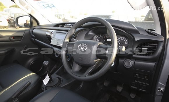 Buy Import Toyota Hilux Other Car in Import - Dubai in Abseron Buy Import Toyota Hilux Other Car in Import - Dubai in Abseron