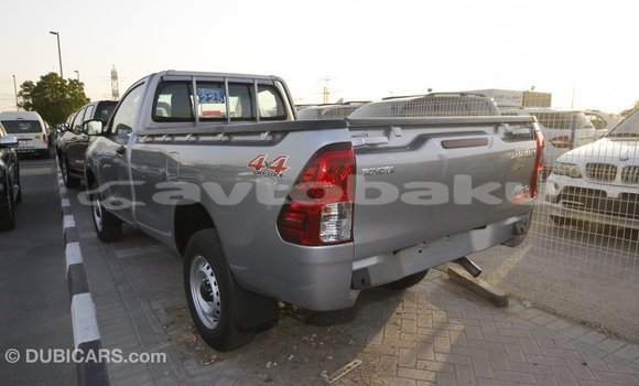 Buy Import Toyota Hilux Other Car in Import - Dubai in Abseron Buy Import Toyota Hilux Other Car in Import - Dubai in Abseron