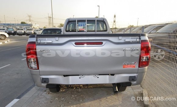 Buy Import Toyota Hilux Other Car in Import - Dubai in Abseron Buy Import Toyota Hilux Other Car in Import - Dubai in Abseron