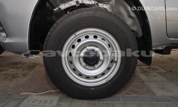 Buy Import Toyota Hilux Other Car in Import - Dubai in Abseron Buy Import Toyota Hilux Other Car in Import - Dubai in Abseron